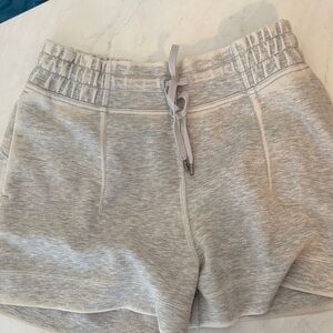 Lululemon Gray Women's Shorts 10